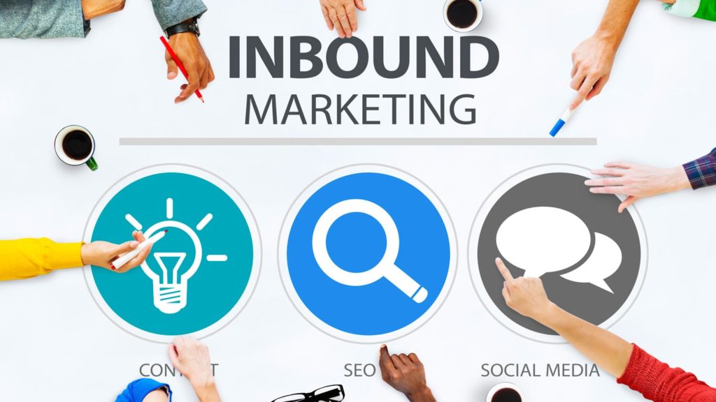 Como Vender Mais com Inbound Marketing - Agência Decsigner