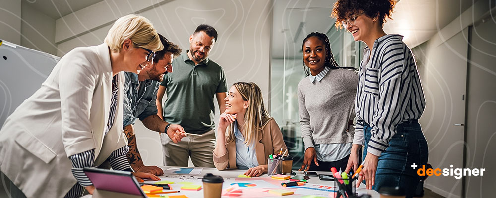 Como fazer Inbound Marketing para a sua empresa? - Agência Decsigner